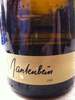 2022 Gantenbein, Fläscher Chardonnay
